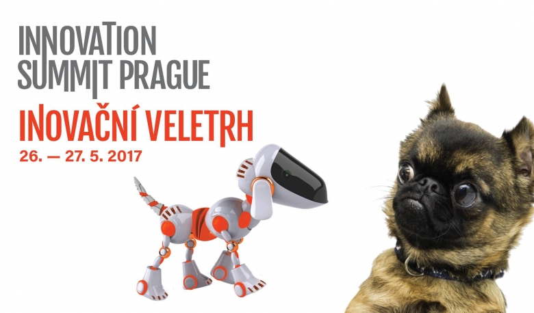Týden inovací ČR 22.5.-28.5.2017